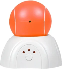 Pet Lifestyle – Automatischbewegend Kattenspeelgoed Met Laser – Kattenspeeltjes Intelligentie – Interactief Speelgoed Laserpen – Kattenspeelgoed – Kitten – Katten Speeltjes