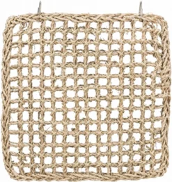 Trixie Klimmat Zeegras 30×30 Cm