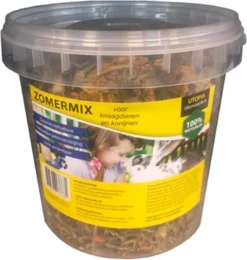 Utopia Zomermix (140 GR)