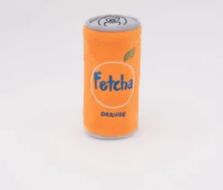 ZippyPaws – Speeltje Voor Honden – Squeakie Can – Fetcha 13 Cm