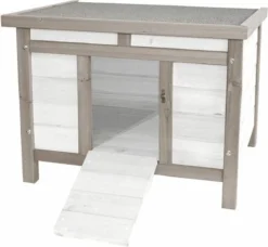 Duvo Woonland Konijnenhok Howie 2 Cottage