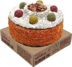 Rosewood Naturals Verjaardagstaart