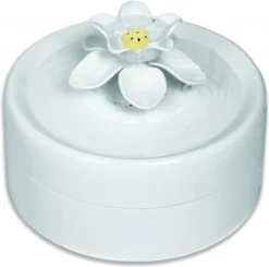 Magnolia – Drinkfontein Kunststof – 1,6 L