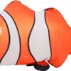 Interactieve Oplaadbare Bewegende Vis (Nemo) – Unieke “must Have” Voor Uw Kat / Hond