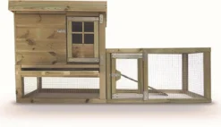 Voldux Konijnenhok Gradje