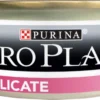 Pro Plan Delicate Mousse – Kattenvoer Natvoer – Kalkoen – 24 X 85g