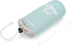 Beeztees Drinkfles Cooler – Knaagdier – Mint – 18×8,5×8,5 Cm