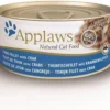 Applaws Cat Blik Adult Tuna / Crab Kattenvoer 70 Gr