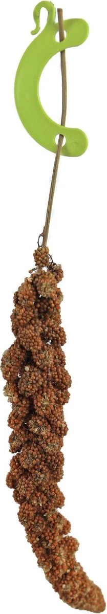 JR Farm Trosgierst – Rood – 75 G