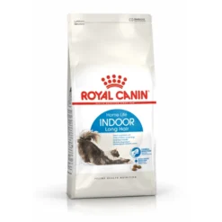 Royal Canin Indoor Long Hair – Kattenvoer – 2 Kg