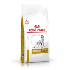 Royal Canin Veterinary Diet Urinary U/C – Hondenvoer – 7.5 Kg