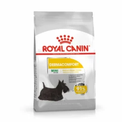 Royal Canin Dermacomfort Mini – Hondenvoer – 8 Kg
