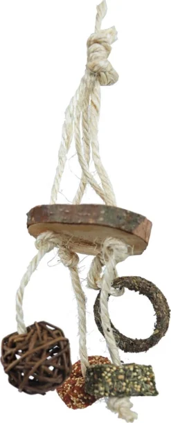 JR Farm – Knaagdiersnack – Snack-mobile – 100 Gram