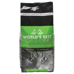 World’s Best Cat Litter – 12,7 Kg