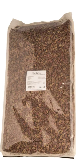 VITE KATMIX | 3-MIX KATTENVOER 10KG