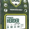 Yourdog Pyreneese Herder Volwassen (3 KG)