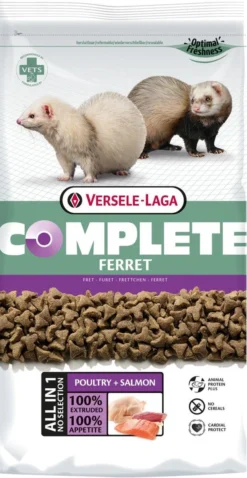 VERSELE-LAGA Complete Ferret – 2,5 Kg