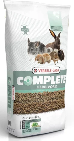 VERSELE-LAGA Complete Cavia 8 Kg