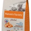 Natures Variety – Selected Norwegian Salmon – Kattenvoer – 7 Kg