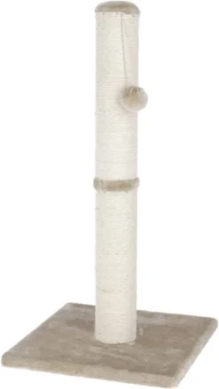 Kerbl Kattenkrabpaal Opal Maxi 78 Cm Beige