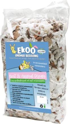 Ekoo Nest En Animal Dream 20 Ltr