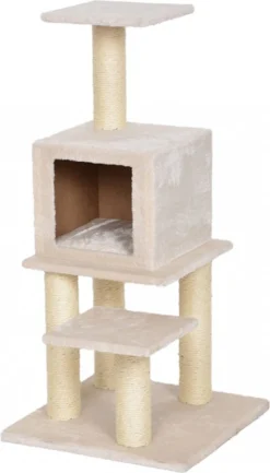 Krabpaal – Angèle Beige