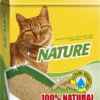 Versele-Laga Nature Houtkorrels – Kattenbakvulling – 25 L