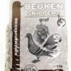 Tijssen – Bodembedekking – Beukensnippers – Grof – Klein – 5KG – 1ST