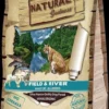 Natural Greatness – Field & River – Kattenvoer – 6 Kg