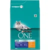 Purina One Senior Kip – Kattenvoer – 3 Kg