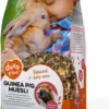 Duvo+ Cavia Muesli 4KG