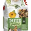 Witte Molen Puur Pauze Snack Muesli 700gr