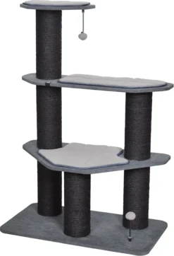 Ebi Krabpaal – Meru Grijs