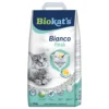 10kg Bianco Fresh Biokat’s Kattenbakvulling