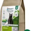Henart Insect Cat Adult With Hem Eggshell Membrane Kattenvoer 4x 1 Kg