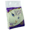 Sivocat Supersoft Kbv Met Babypoeder – Kattenbakvulling – 12 L