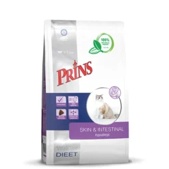 Prins Vitalcare Huid & Darmkanaal – Kattenvoer – 1.5 Kg