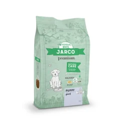 Jarco Dog Natural Giant Puppy Kalkoen – Hondenvoer – 12.5 Kg 46-100 Kg