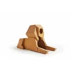 Poopy Cat Sphinx Speelhuis – Krabpalen – 82x36x60 Cm Geel Bruin