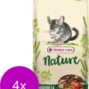 Versele-Laga Nature Chinchilla – Chinchillavoer – 4 X 700 G