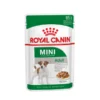Royal Canin Mini Adult Natvoer – Hondenvoer – 12×85 G
