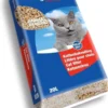 Kattenbakvulling ECO Wood Pellets Agricon – 20 Liter