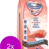 Renske Kat Adult Verse Zalm – Kattenvoer – 2 X 6 Kg
