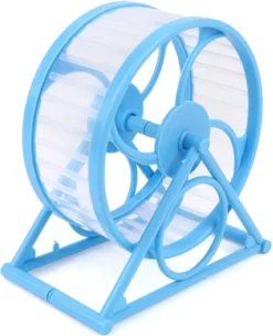 Hamster Wiel – Cavia Speelgoed – Hamster Speelgoed