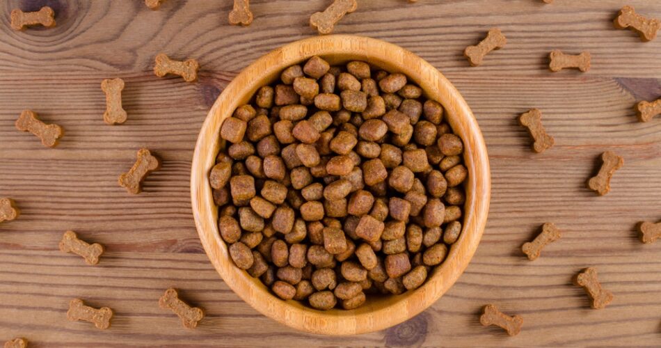 Pet Paradise Verkoop -Pet Paradise Verkoop Beste graanvrij hondenvoer 950x500 1